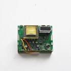 Convection Oven Controls and Electronic Components