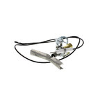 Pilot Burners and Pilot Lighters