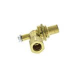 Burner Orifices