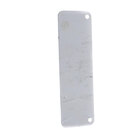 Lock, Latch, and Handle Hardware for Refrigeration Equipment