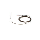 Temperature Control Thermocouples, Sensors, and Probes