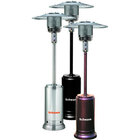 Commercial Patio Heaters
