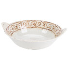 Olympia Melamine Dinnerware