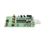 Beverage Dispenser Controls and Electronic Components