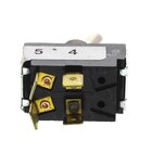 Toggle Switches