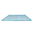 Shelves for Merchandiser Refrigerators and Freezers