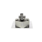 Lock, Latch, and Handle Hardware