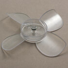 Commercial Refrigeration Fan Blades and Motors