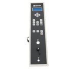 Convection Oven Controls and Electronic Components