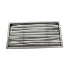 Baskets and Pans for Freezer Merchandisers and Cabinets