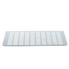 Grill and Louver Parts for Refrigeration Equipment