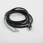Cord and Plug Sets