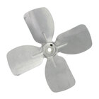 Fans and Fan Blades