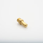 Pilot Orifices, Fittings, and Components