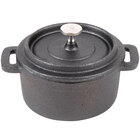 Mini Cast Iron Servingware