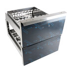 Refrigeration Cabinet Parts and Accessories