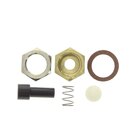 Dishwasher Controls and Electronic Components