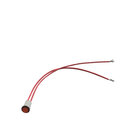 Round Signal Lights