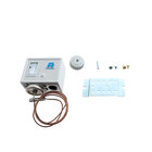 Commercial Refrigeration Thermostats