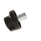 Hot Side Control Knobs and Dials