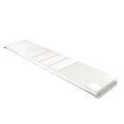 Grill and Louver Parts for Refrigeration Equipment