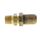 Burner Orifices