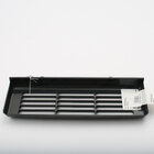 Grill and Louver Parts for Refrigeration Equipment