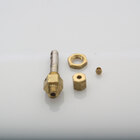 Pilot Burners and Pilot Lighters