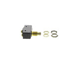 Convection Oven Controls and Electronic Components