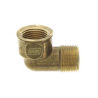 Brass Compression Fittings