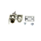 Pilot Burners and Pilot Lighters
