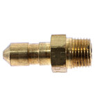 Pilot Orifices, Fittings, and Components