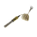 Broiler, Salamander, and Cheesemelter Parts and Accessories