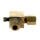 Pilot Adjustment Valves