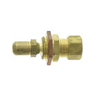 Burner Orifices