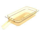 Baskets and Pans for Freezer Merchandisers and Cabinets