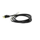 Cord and Plug Sets