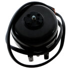Commercial Refrigeration Fan Blades and Motors