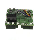 Range Electronic Components