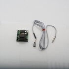 Square Push Button Switches