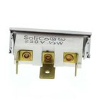 Rectangular Signal Lights