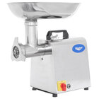 Meat Choppers and Meat Grinders