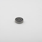 Bearings and Bushings