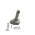 Bath and Shower Fixture Parts and Accessories