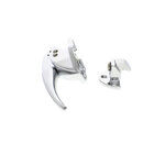 Lock, Latch, and Handle Hardware
