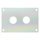 Round Push Button Switches