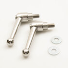 Lock, Latch, and Handle Hardware