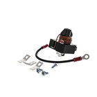 Refrigeration Compressors
