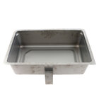 Food Well Parts and Accessories