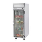Glass Door Spec Line / Institutional / Heavy-Duty Reach-In Freezers